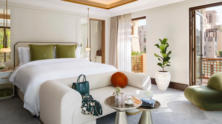 Jumeirah Dar Al Masyaf